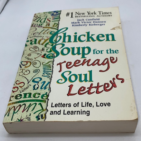 Chicken Soup for the Soul 6 Book Collection by Jack Canfield - Picture 8 of 10